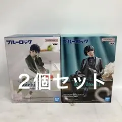 2025年最新】フィギュア-sweets flavor- 潔世一の人気アイテム