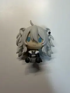 一番くじ ホロライブ ちょこのっこ 獅白ぼたん