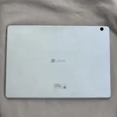 NEC LaVie タブレット