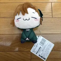 忍たま乱太郎 もちぴこ ぬいぐるみ 善法寺伊作 ドクタケ最強の軍師