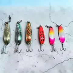 メタルマジック TG 30〜50g 、ジャッカルバイトビーンズ40g メタルマジック TG 30〜50g 、ジャッカルバイトビーンズ40g - メルカリ