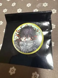 fgo 霊基召喚缶バッジ vol.13 ダンテ - メルカリ