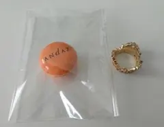 フェーヴ アンダーズ東京 キャピトルホテル東急