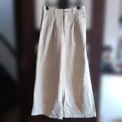 ベイフローパンツ