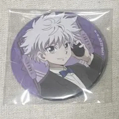 2025年最新】キルア 缶バッジの人気アイテム - メルカリ