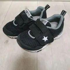 スニーカー　ムーンスター　15.5cm EEE