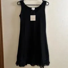 新品未使用タグ付き　タンクトップ