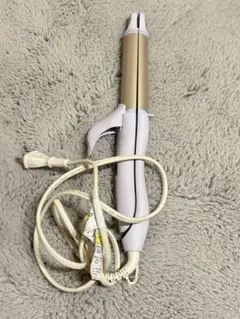 サロニア2wayヘアアイロン 32mm