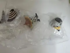 ペル ワンピース フィギュア ミニきゅんキャラ