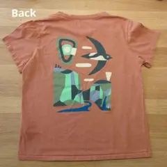 patagonia ウィメンズ オーガニックコットン 半袖Tシャツ Mサイズ