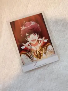 A3!　佐久間咲也　カード