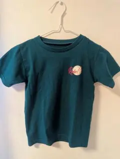 RODEO CROWNS Ana Paris Tシャツ ティールのサムネイル