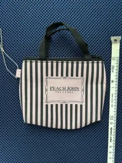 ピーチ・ジョン ポーチ