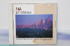 CD★JAL Jet Stream センチメンタルシティセレナーデ5　小野田英一 CD☆JAL Jet Stream センチメンタルシティセレナーデ5 小野田英一