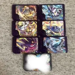 ポケモンフレンダ　スーパートレジャー第4弾5弾ベストタッグ　フレンダまとめ売り
