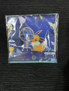 イーブイ 一番くじ スカーフ