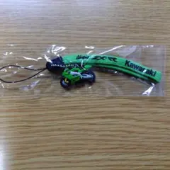 Kawasaki＊バイクストラップのサムネイル