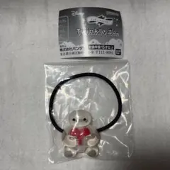ディズニーキャラクター Twinkleゴム ベイマックス
