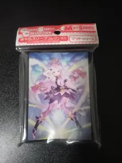 きゃらスリーブマット シャドウバース シャドバ スウィート