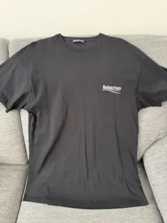 LAUNDRY ✕ pleymo バンドTシャツ - メルカリ