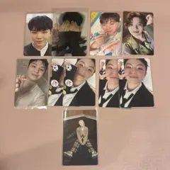 2025年最新】ウジ トレカ seventeenの人気アイテム - メルカリ