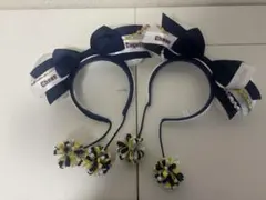 【即日配送】Cheer Together カチューシャ【2セット】
