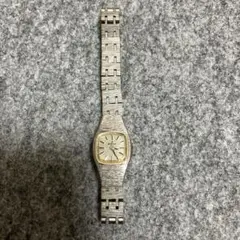 EDOX エドックス レディース腕時計 ビンテージ スイス製 20051