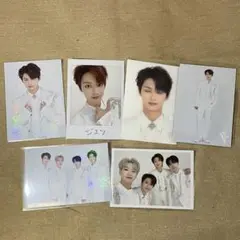 SEVENTEEN ジュン　JAPAN DOME TOUR2020 トレカ