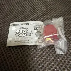 ディズニー TSUM TSUM ツムツムめじるしアクセサリー (ロッツォ)