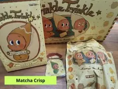 Fresh-baked Mini Cookiesぬいぐるみペンダント