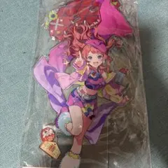 学マス 花海咲季 超デカアクリルスタンド The 1st Milestone 学マス 花海咲季 超デカアクリルスタンド The 1st Milestone - メルカリ
