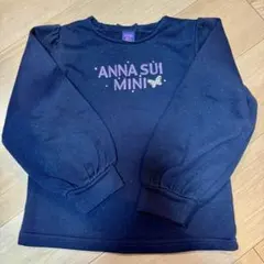 アナスイミニ トップス