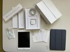 iPad mini5 64GB Cellular SIMフリー＋アップルペンシル