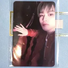 NCT DREAM チョンロ Smoothie SMini トレカ