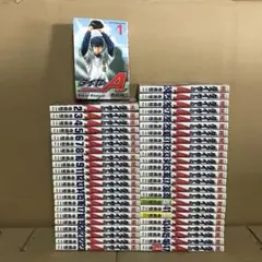 ダイヤのＡ　全巻セット1〜47巻、ダイヤのＡ　Ⅱ 全巻セット1〜34巻　寺島裕二 ダイヤのA 全巻セット1〜47巻、ダイヤのA Ⅱ 全巻セット1