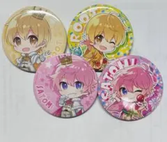 2025年最新】さとみ big缶バッジの人気アイテム - メルカリ