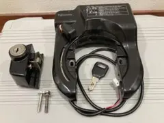 Panasonic 電動自転車　ラクイック　バッテリー錠　カギ　電子キー対応 Panasonic 電動自転車 ラクイック バッテリー錠 カギ 電子キー対応