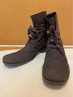 カルペディエム C DIEM 41 black destroy boots - メルカリ