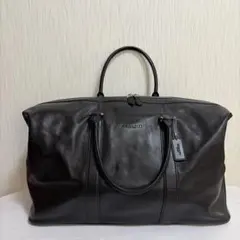 COACH 2ウエイボストンバック　1回使用のサムネイル