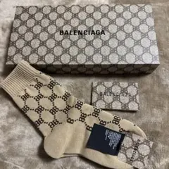 2026年最新】グッチ 靴下の人気アイテム - メルカリ