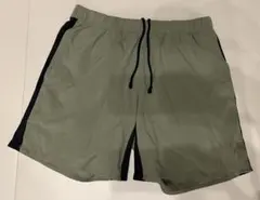 adidasアディダスclimacoolショートパンツ ランニング L