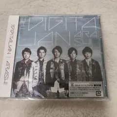 THE DIGITALIAN / 嵐 初回限定盤 - メルカリ