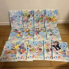 ぴっちぴち♪しずくちゃん DVD全巻セット(1〜13巻) - メルカリ