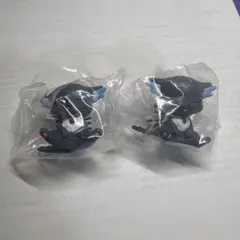 ツイステ オクタ肩ズン グリム 2匹セット