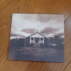 Jelly Roll whitsitt chapel CD