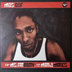 2025年最新】mos def レコードの人気アイテム - メルカリ