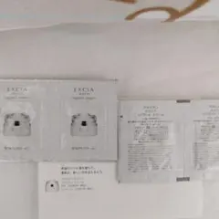 EXCIA アルビオン リプラントクリーム０、３g☓４包