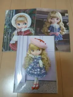 【新品未使用】ブライスA5ノート 3点セット⭐