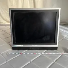 2025年最新】シャープ 液晶テレビ ジャンクの人気アイテム - メルカリ