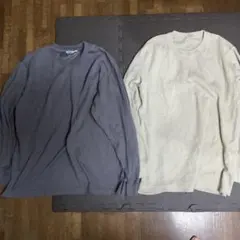 ユニクロ Tシャツ XL